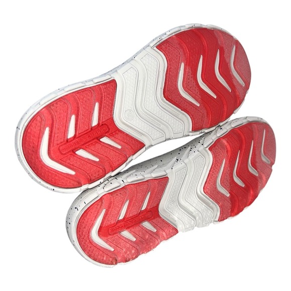 Rugged Shark Boy's Active Athletic Sneakers Walking Shoes Blue Size 12 - Picture 2 of 10